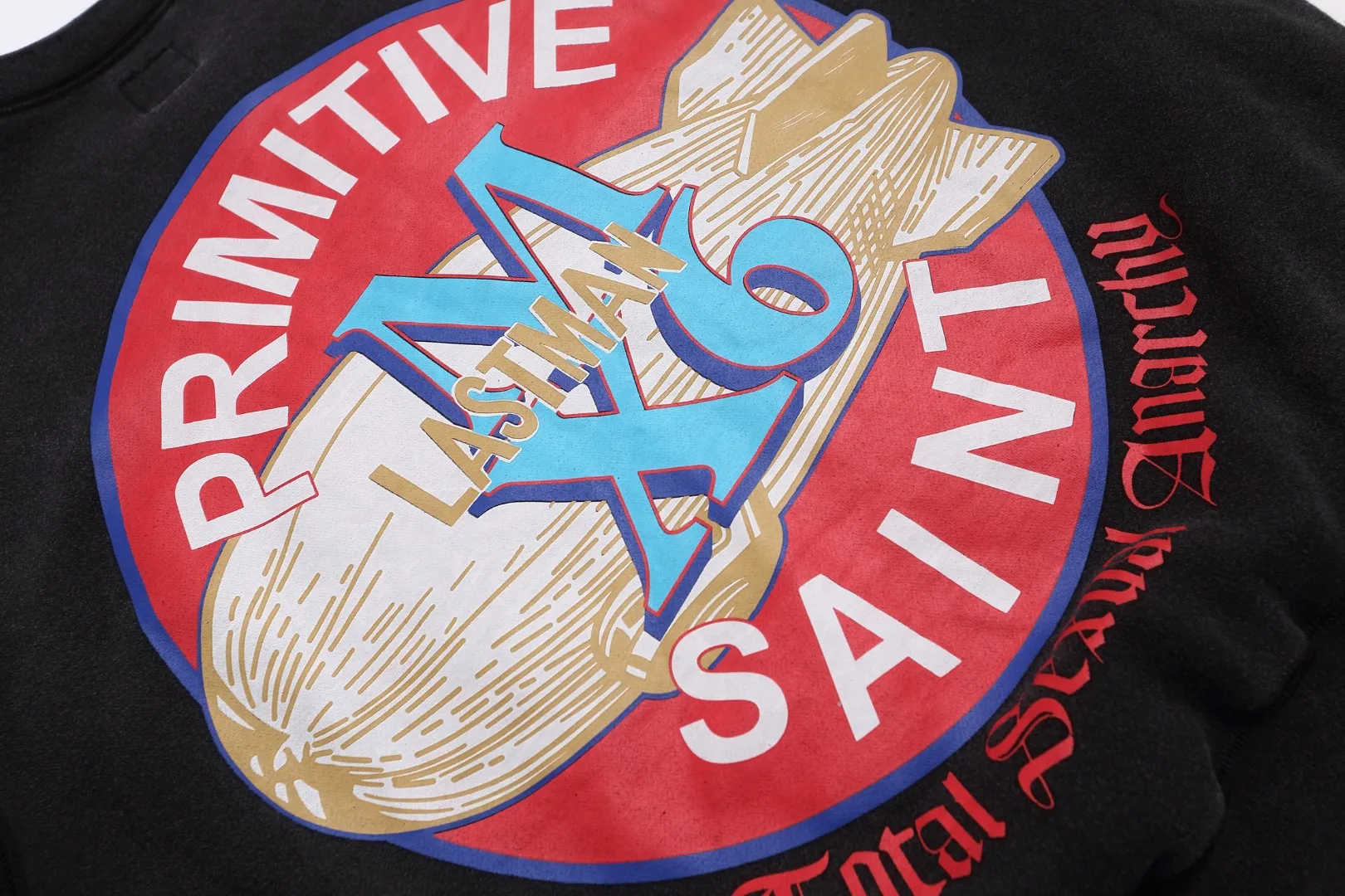 SAINT Michael